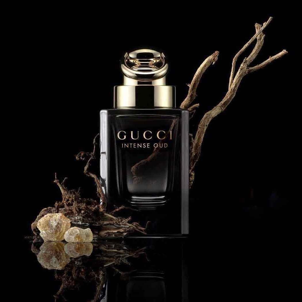 A066- OUD INTENSE SUPER عطر