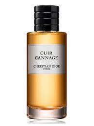 1471- CUIR CANNAGE