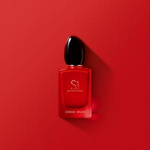 A096- SI PASSIONE FR عطر