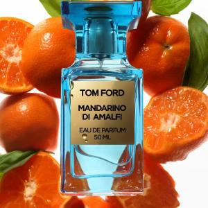 A023- MANDARINO DI AMALFI عطر