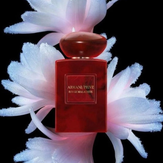 A098- ROUGE MALACHITE عطر