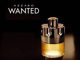 A042- Wanted عطر